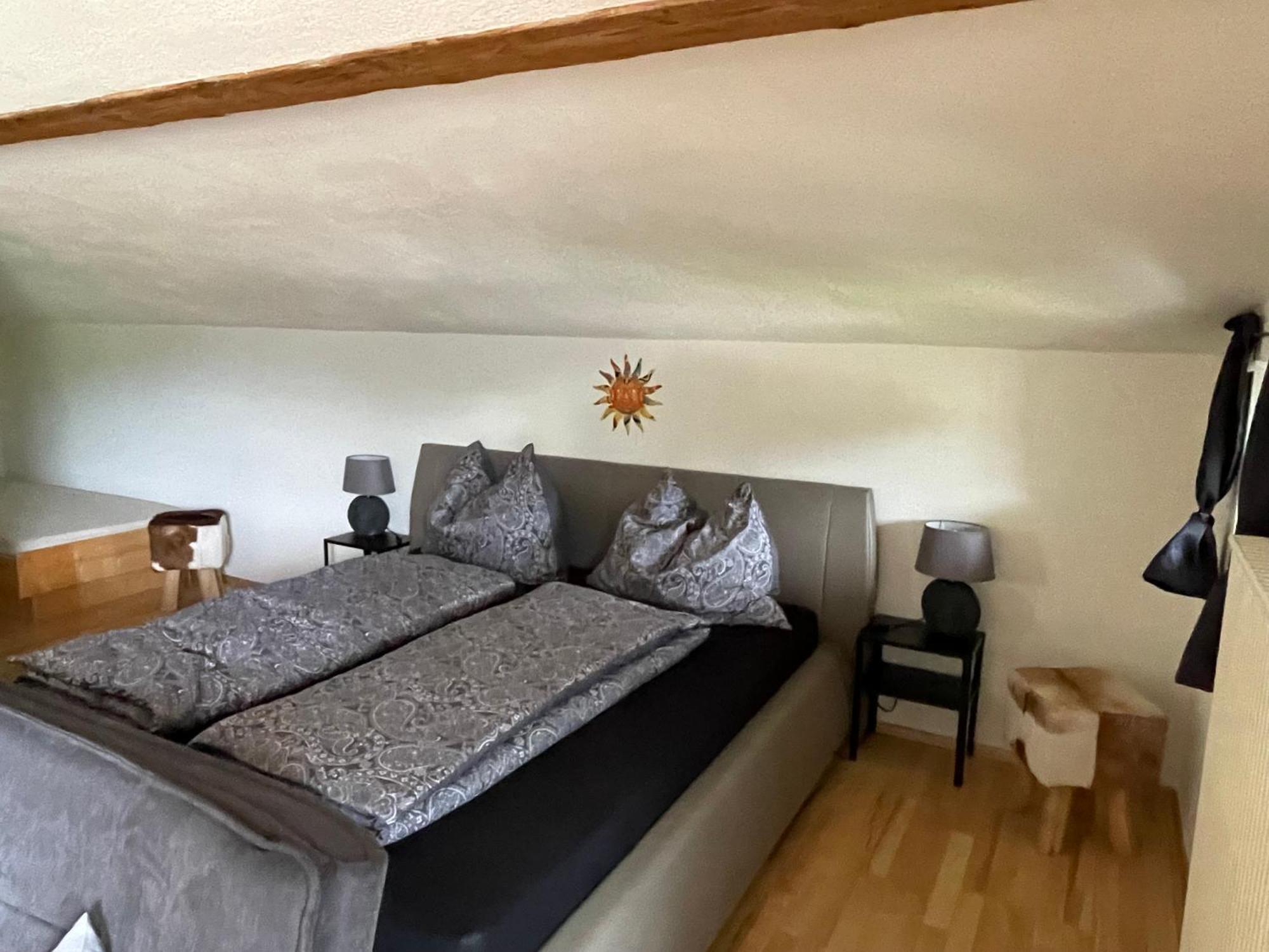 Ferienwohnung Wieser Sankt Jakob in Haus Exteriér fotografie