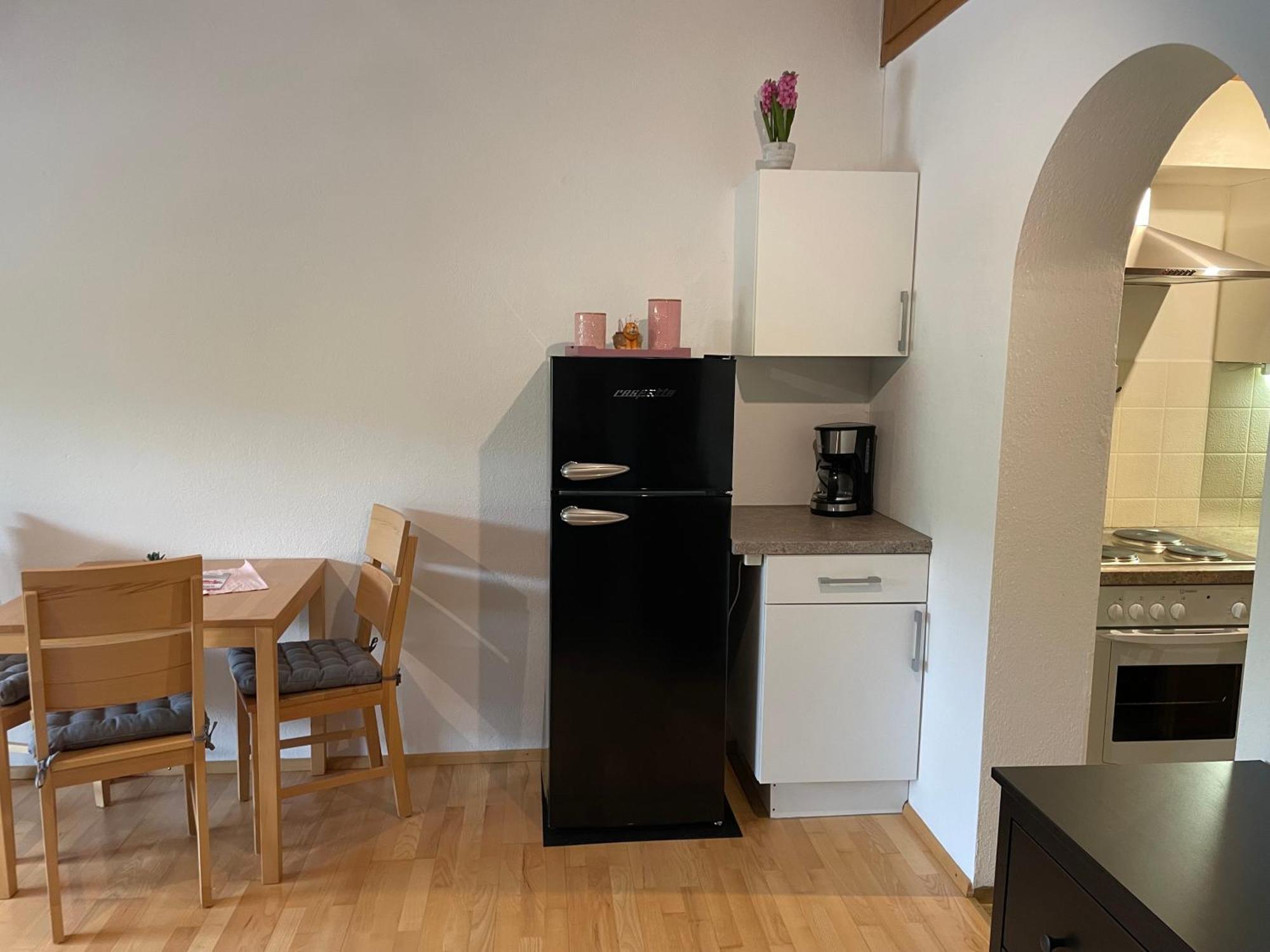 Ferienwohnung Wieser Sankt Jakob in Haus Exteriér fotografie